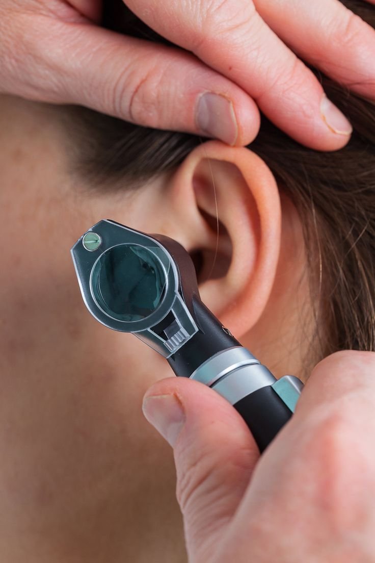 how to clean ears at home safely