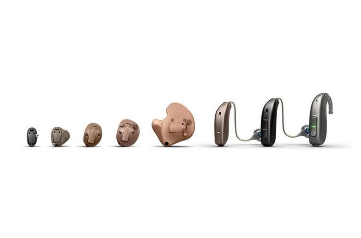 oticon hearing aids review performance, models & what experts say