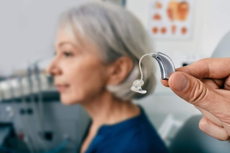 what living with hearing loss has taught me
